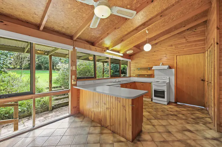 Second view of Homely house listing, 2886 Westernport Road, Drouin South VIC 3818