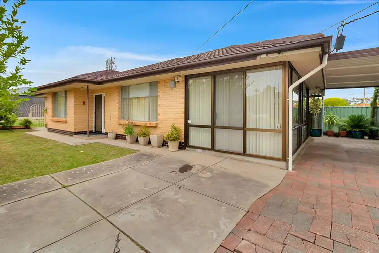 Third view of Homely house listing, 7 Waikerie Avenue, Hope Valley SA 5090