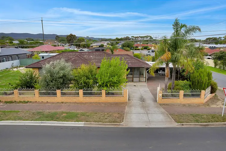 Fifth view of Homely house listing, 7 Waikerie Avenue, Hope Valley SA 5090