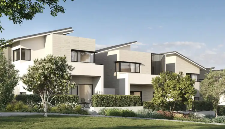 Main view of Homely house listing, Lot 1952 The Hermitage Way, Gledswood Hills NSW 2557