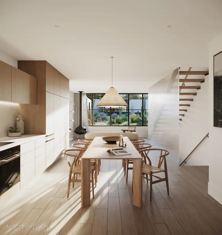 Third view of Homely house listing, 185 Palmer Street, Darlinghurst NSW 2010