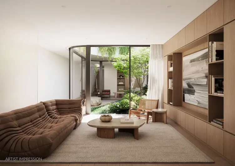 Fourth view of Homely house listing, 185 Palmer Street, Darlinghurst NSW 2010