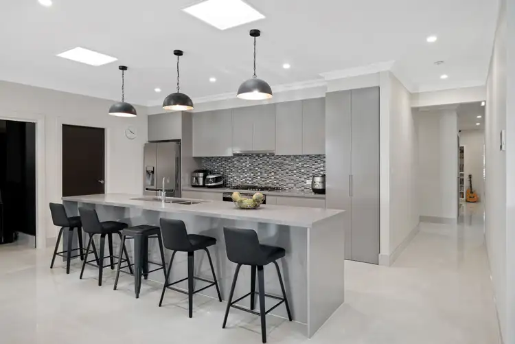 Second view of Homely house listing, 92 Foley Circuit, Harrington Park NSW 2567