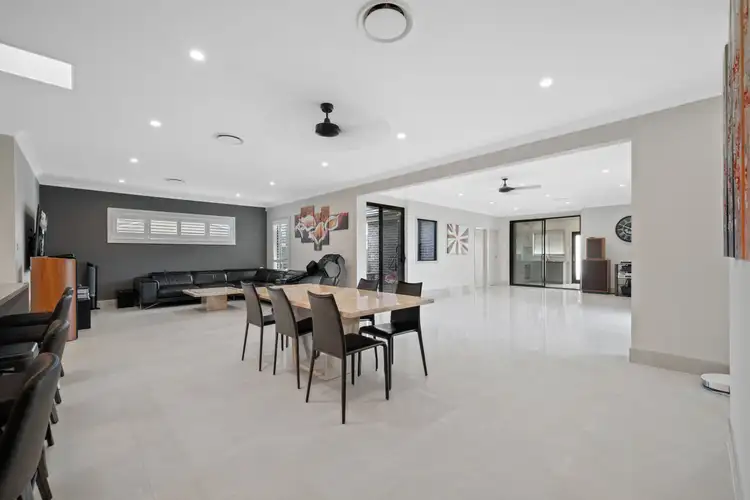 Fourth view of Homely house listing, 92 Foley Circuit, Harrington Park NSW 2567