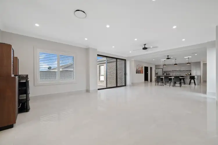 Fifth view of Homely house listing, 92 Foley Circuit, Harrington Park NSW 2567