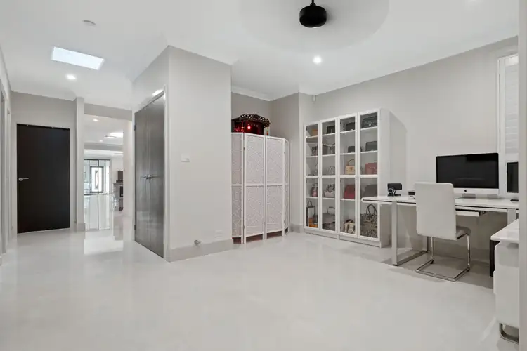 Sixth view of Homely house listing, 92 Foley Circuit, Harrington Park NSW 2567