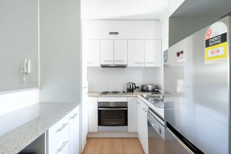Second view of Homely unit listing, 23/223 Tufnell Road, Banyo QLD 4014