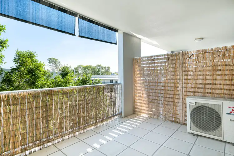 Fifth view of Homely unit listing, 23/223 Tufnell Road, Banyo QLD 4014