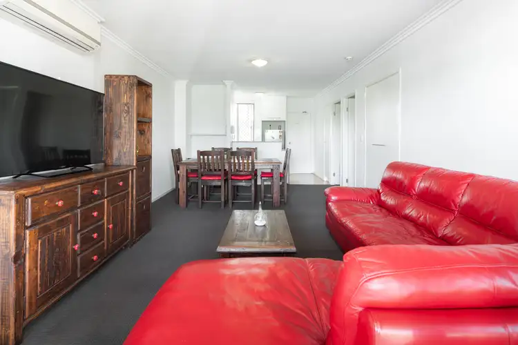 Sixth view of Homely unit listing, 23/223 Tufnell Road, Banyo QLD 4014