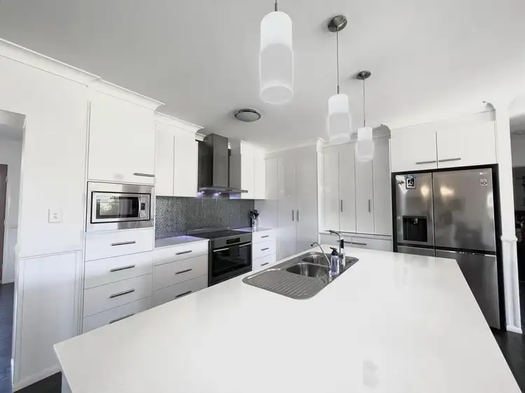 Second view of Homely house listing, 37 Banjo Paterson Place, Dalby QLD 4405