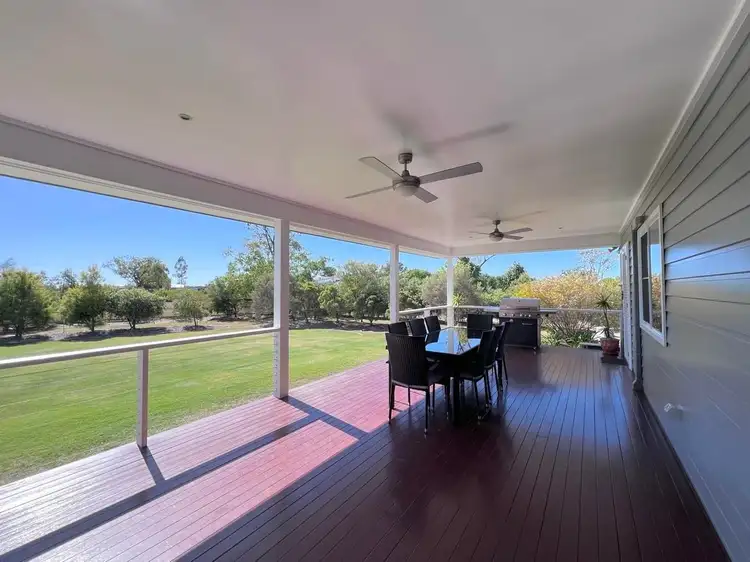 Fourth view of Homely house listing, 37 Banjo Paterson Place, Dalby QLD 4405