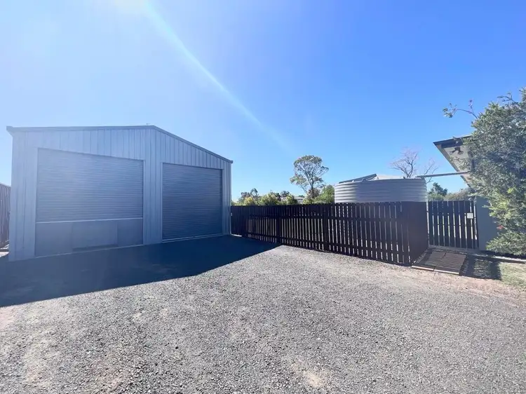 Fifth view of Homely house listing, 37 Banjo Paterson Place, Dalby QLD 4405