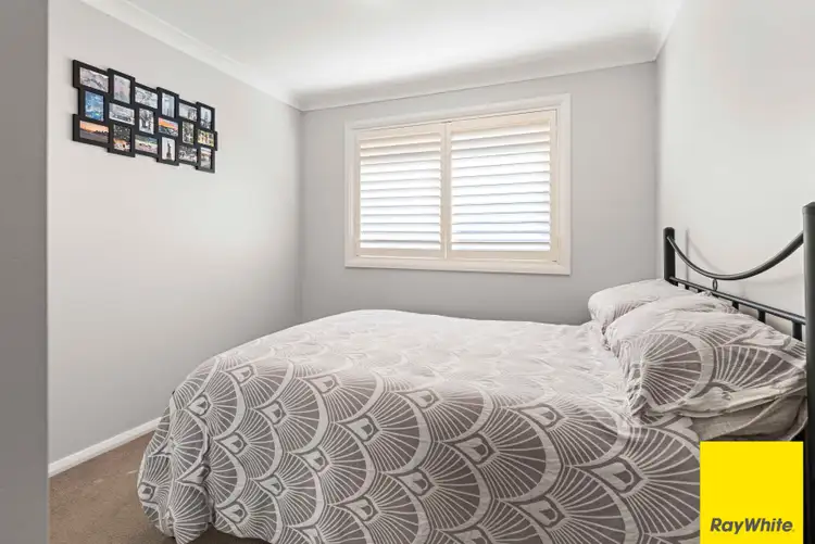 Fifth view of Homely townhouse listing, 3/11-13 Prince Street, Oatlands NSW 2117