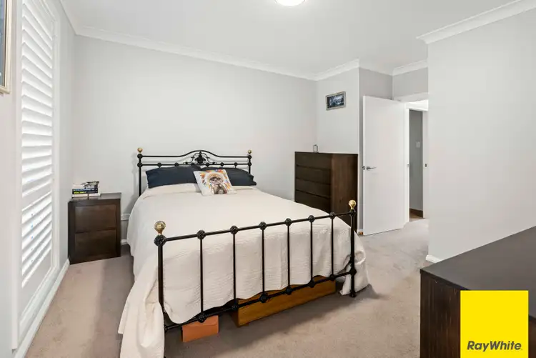 Sixth view of Homely townhouse listing, 3/11-13 Prince Street, Oatlands NSW 2117