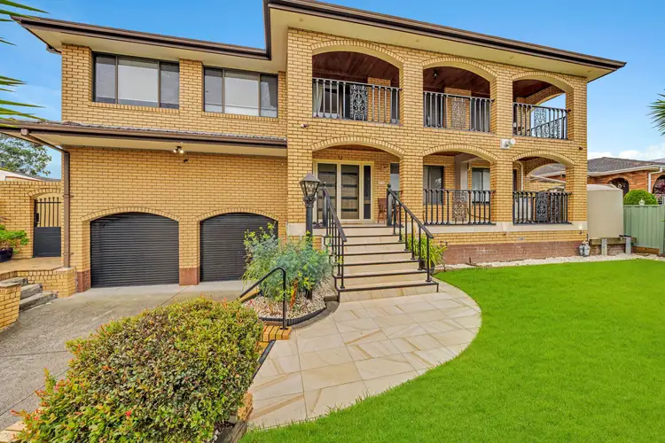 Main view of Homely house listing, 14 Harvey Place, Endeavour Hills VIC 3802
