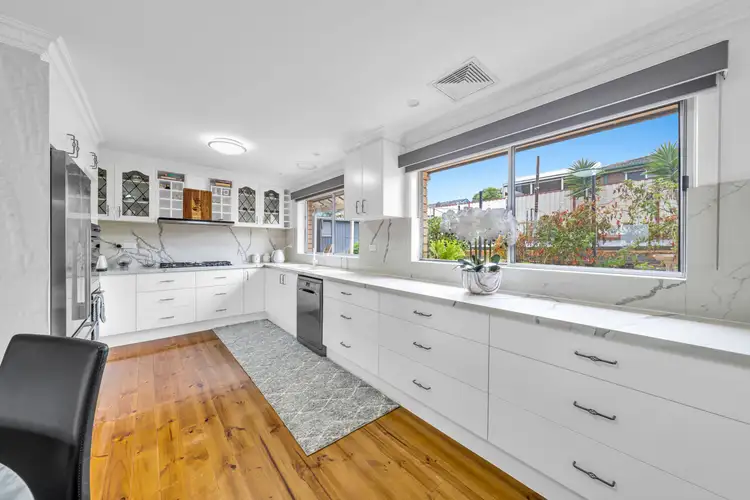 Third view of Homely house listing, 14 Harvey Place, Endeavour Hills VIC 3802