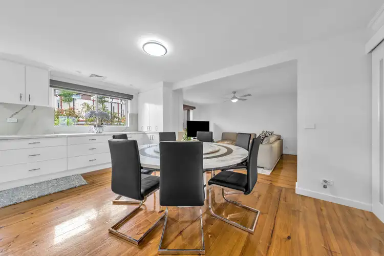 Fourth view of Homely house listing, 14 Harvey Place, Endeavour Hills VIC 3802