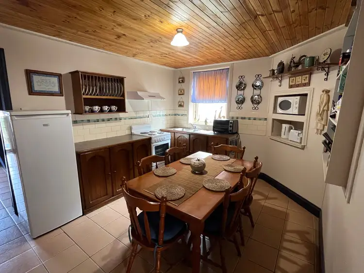Third view of Homely house listing, 21 Scotland Street, Wallaroo SA 5556