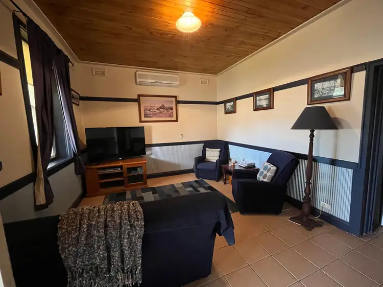 Fourth view of Homely house listing, 21 Scotland Street, Wallaroo SA 5556