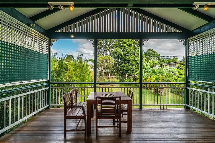 35 Lowerson Street, Lutwyche QLD 4030
