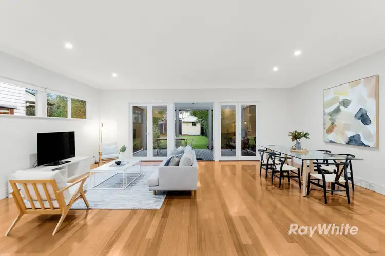 Second view of Homely house listing, 116 Mimosa Road, Carnegie VIC 3163