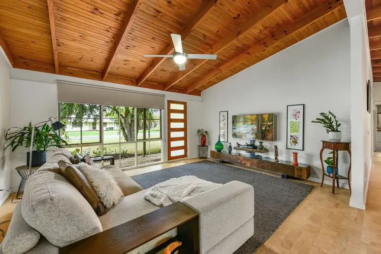 Second view of Homely house listing, 17 Buik Street, Bordertown SA 5268