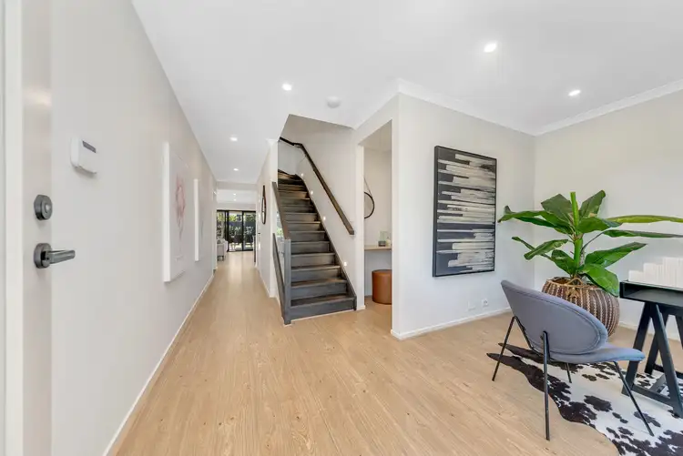 Second view of Homely house listing, 12 Olivine Boulevard, Donnybrook VIC 3064