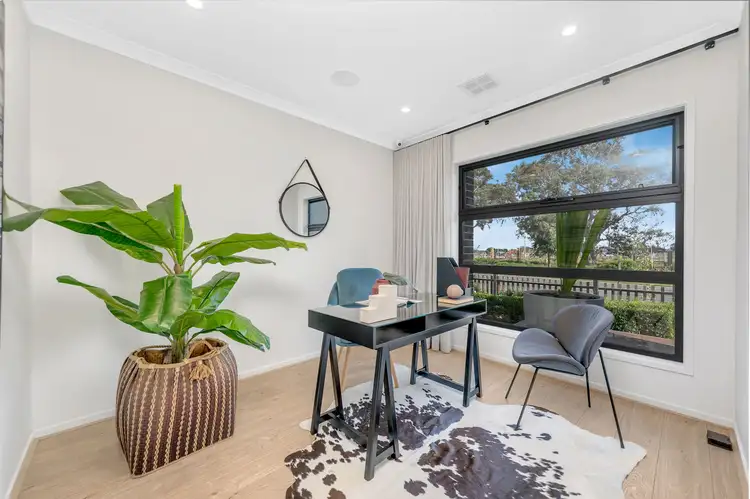 Third view of Homely house listing, 12 Olivine Boulevard, Donnybrook VIC 3064