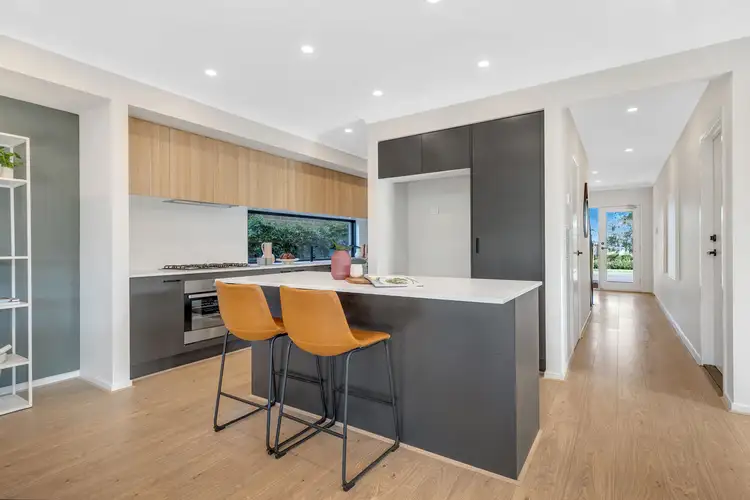 Fifth view of Homely house listing, 12 Olivine Boulevard, Donnybrook VIC 3064