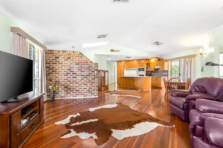 Fourth view of Homely rural property listing, 52 Janay Road, Kabra QLD 4702