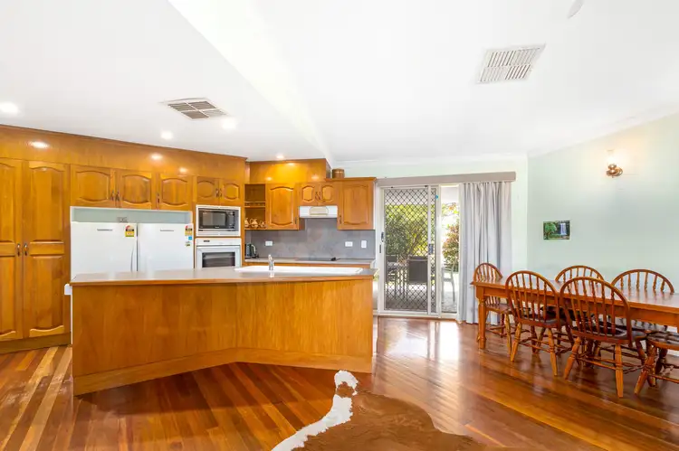 Fifth view of Homely rural property listing, 52 Janay Road, Kabra QLD 4702