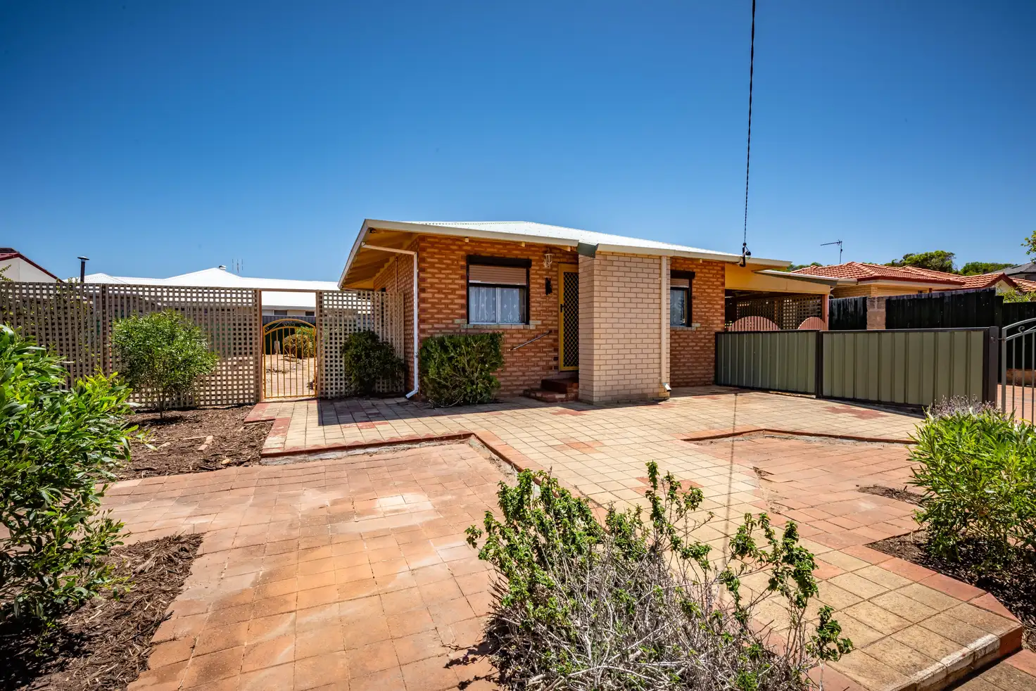 Main view of Homely house listing, 3 Severn Close, Cape Burney WA 6532