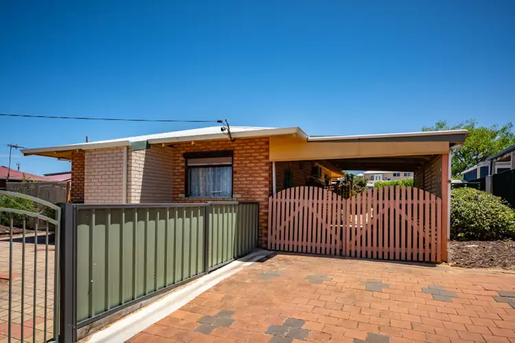 Second view of Homely house listing, 3 Severn Close, Cape Burney WA 6532