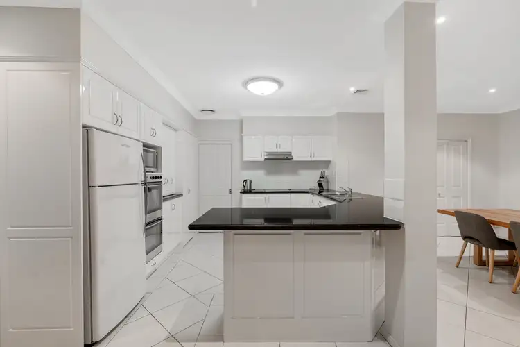 Fourth view of Homely house listing, 29 Royal George Drive, Harrington Park NSW 2567