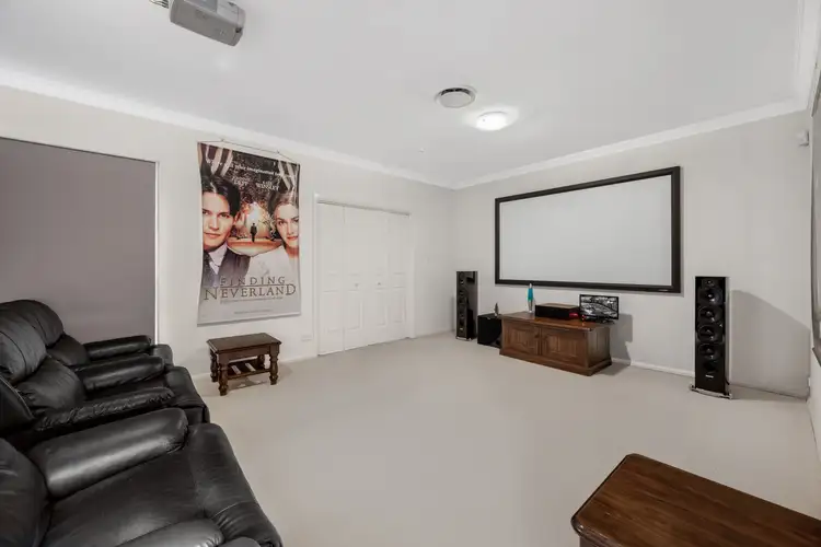 Fifth view of Homely house listing, 29 Royal George Drive, Harrington Park NSW 2567
