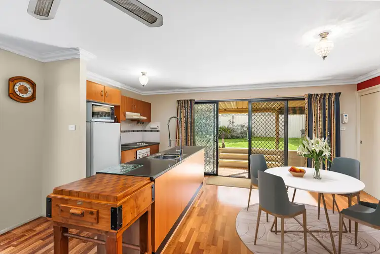 Second view of Homely semi-detached listing, 26B Gadd Lane, Helensburgh NSW 2508