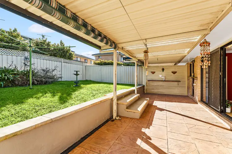 Third view of Homely semi-detached listing, 26B Gadd Lane, Helensburgh NSW 2508