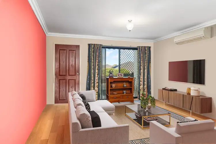 Fourth view of Homely semi-detached listing, 26B Gadd Lane, Helensburgh NSW 2508
