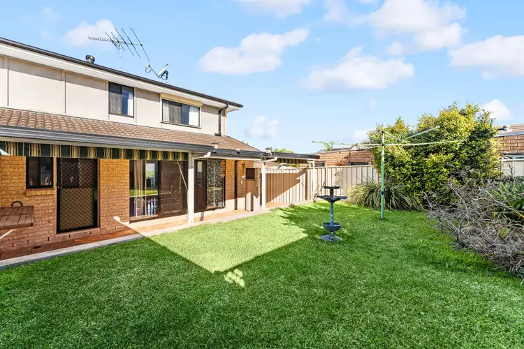 Fifth view of Homely semi-detached listing, 26B Gadd Lane, Helensburgh NSW 2508