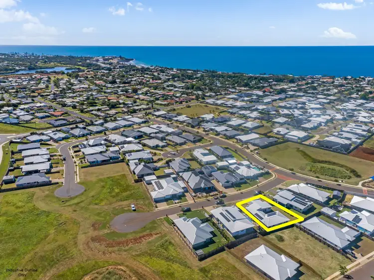 44 Lavella Street, Bargara QLD 4670