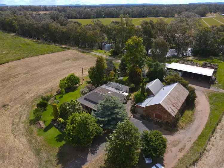 64 Allbett Lane, Forbes NSW 2871