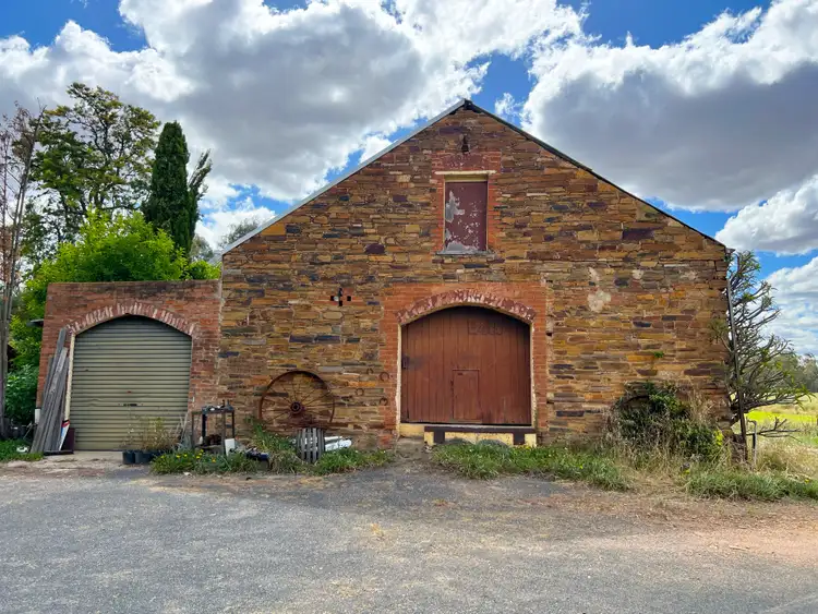 Fifth view of Homely rural property listing, 64 Allbett Lane, Forbes NSW 2871