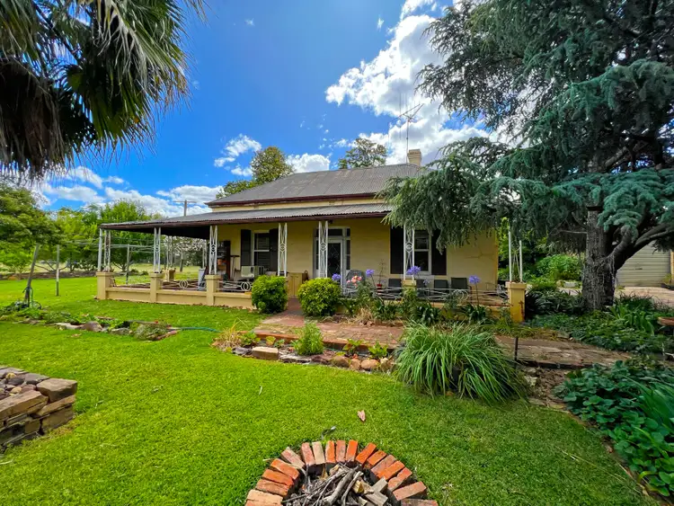 Sixth view of Homely rural property listing, 64 Allbett Lane, Forbes NSW 2871