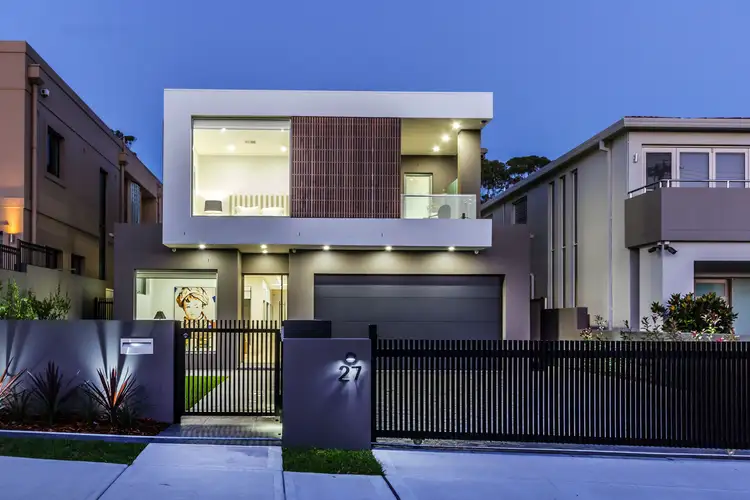 Main view of Homely house listing, 27 Church Street, Blakehurst NSW 2221