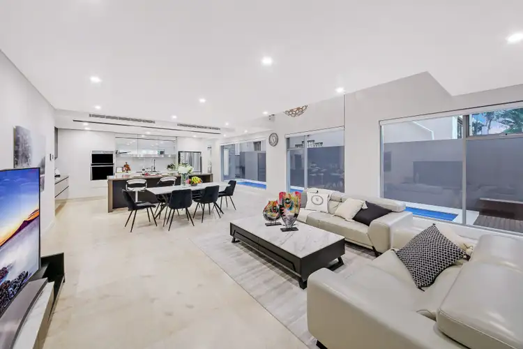 Second view of Homely house listing, 27 Church Street, Blakehurst NSW 2221