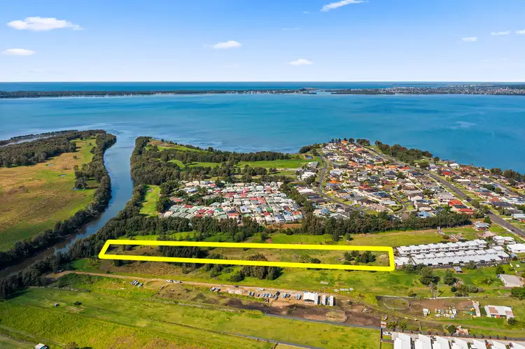 80 Kanahooka Road, Kanahooka NSW 2530