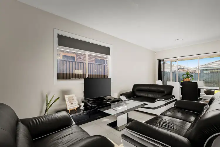 Second view of Homely house listing, 5 Setaria Street, Marsden Park NSW 2765