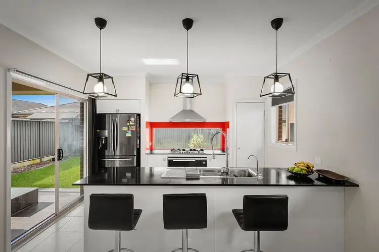 Third view of Homely house listing, 5 Setaria Street, Marsden Park NSW 2765