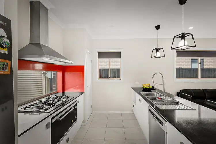 Fourth view of Homely house listing, 5 Setaria Street, Marsden Park NSW 2765