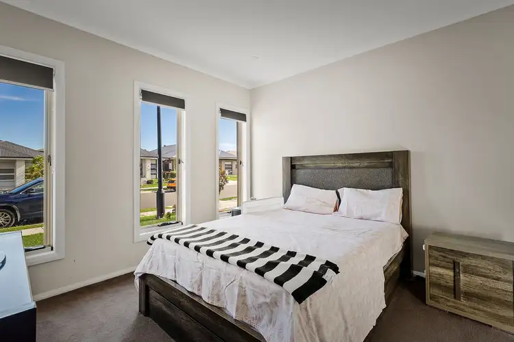 Sixth view of Homely house listing, 5 Setaria Street, Marsden Park NSW 2765